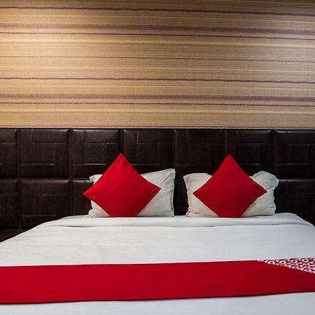 Hotel Patliputra Nirvana Patna  Eksteriør bilde